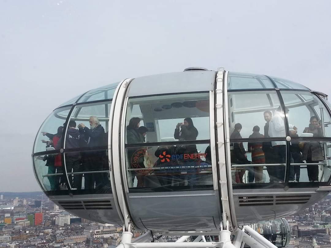 You are currently viewing United Kingdom Camp 2023